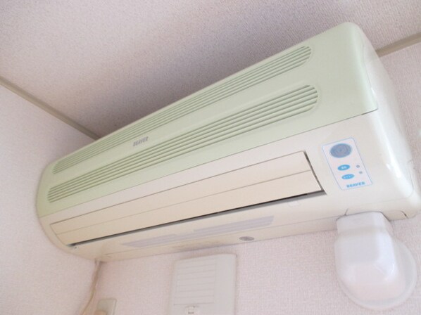 Tオイコスの物件内観写真